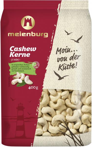 Meienburg Cashewkerne Jumbo von Meienburg