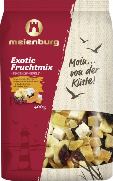 Meienburg Exotic Fruchtmix ungeschwefelt von Meienburg