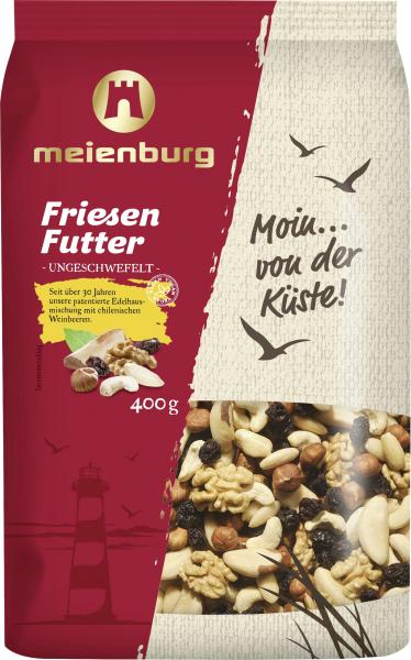 Meienburg Friesenfutter von Meienburg