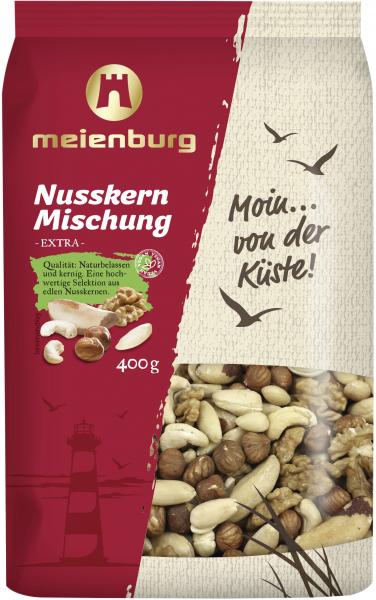 Meienburg Nusskernmischung Extra von Meienburg