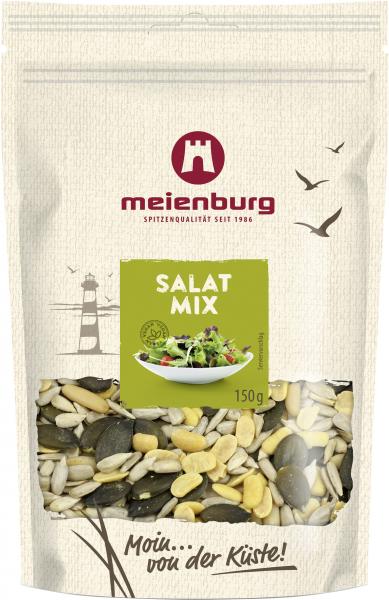 Meienburg Salat Mix Extra von Meienburg