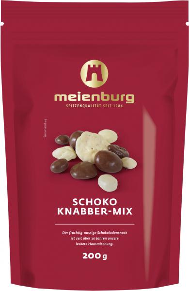 Meienburg Schoko-Knabber-Mix von Meienburg