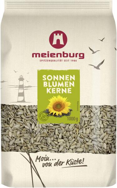 Meienburg Sonnenblumenkerne von Meienburg