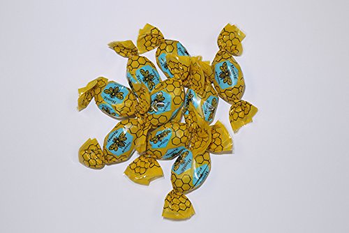 Honig Bonbons Spezial, 500g lose Honig Bonbons Spezial, 500g lose von Meiers Bienenprodukte