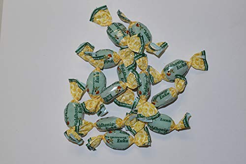 Waldhonig-Euka, lose 500g Waldhonig-Euka, lose 500g von Meiers Bienenprodukte