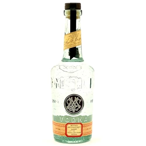 Meili Vodka 0,7L (40% Vol.) von Meili