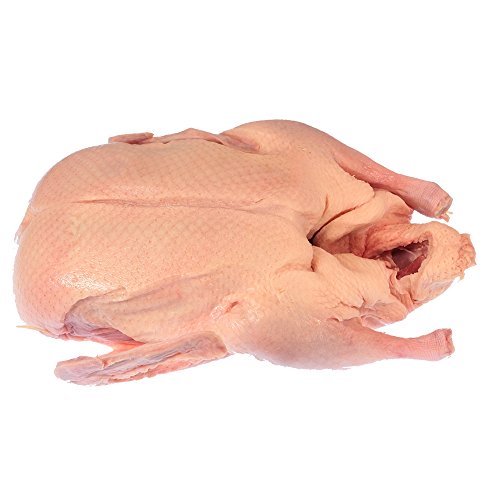 MeinMetzger Ente, Grillente frisch ca. 2.100 g (+/- 150 g) von MeinMetzger Gutes bewusst genießen