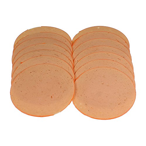 Gelbwurst Portionswürstchen 200 g von MeinMetzger Gutes bewusst genießen