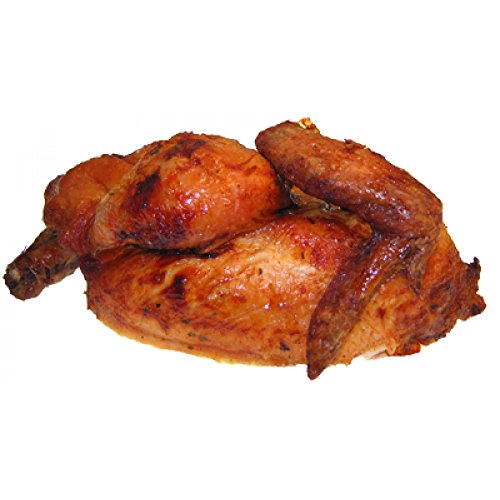 MeinMetzger Hähnchen gegrillt 1/2 Stück von MeinMetzger Gutes bewusst genießen