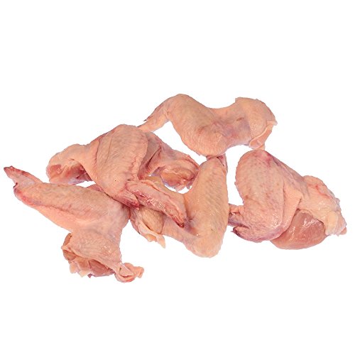 MeinMetzger Hähnchenflügel roh 1.000g MeinMetzger Hähnchenflügel roh 1.000g von MeinMetzger Gutes bewusst genießen