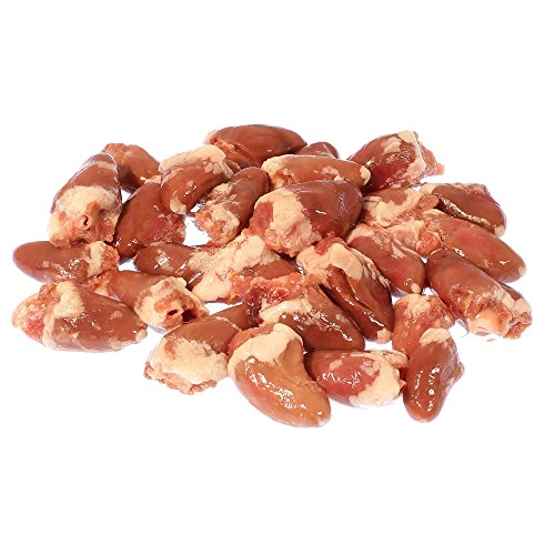 MeinMetzger Hähnchenherzen 1000g von MeinMetzger Gutes bewusst genießen