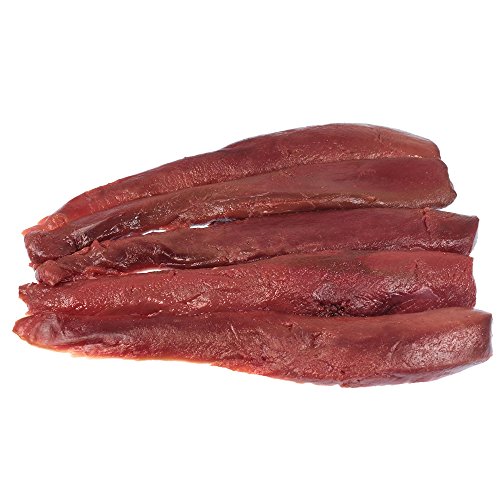 MeinMetzger Hasenlachse, Hasenrücken ohne Knochen ca. 1.000g von MeinMetzger Gutes bewusst genießen