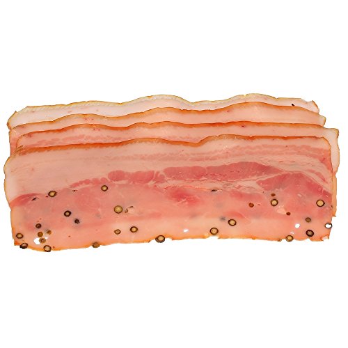Heißgegartes Pfefferfleisch, 250 g geschnitten (Schweinefleisch) von MeinMetzger Gutes bewusst genießen