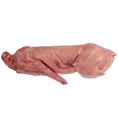 MeinMetzger Kaninchen frisch, ganzes Kaninchen ca. 1.300 g (+/-150 g) von MeinMetzger Gutes bewusst genießen