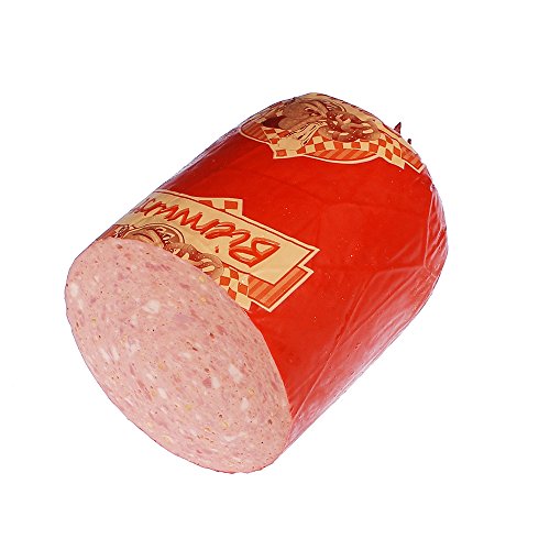 MeinMetzger Bierwurst ganze Wurst ganze Wurst ca. 2.400 g von MeinMetzger Gutes bewusst genießen