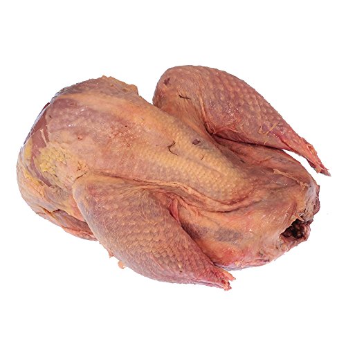 MeinMetzger Fasan, frischer Jagdfasan ca. 900 g von MeinMetzger Gutes bewusst genießen