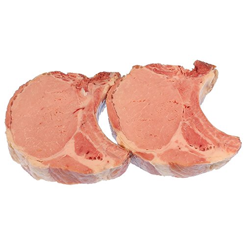 MeinMetzger Kotelettrippchen, gekocht 10 Stück = ca. 2.000 g von MeinMetzger Gutes bewusst genießen