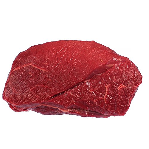 MeinMetzger Rinderbraten vom Simmentaler Rind aus der Keule 3.000 g von MeinMetzger Gutes bewusst genießen