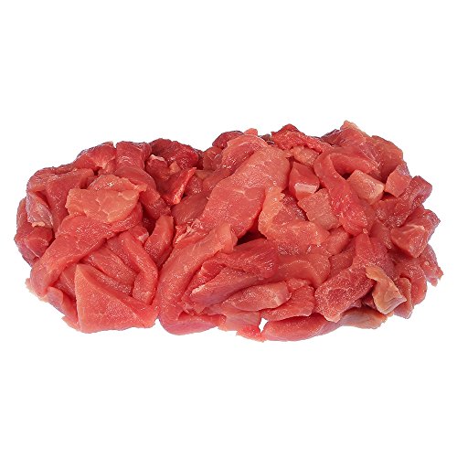 MeinMetzger Schweinegeschnetzeltes extra mager und zart, 1000 g von MeinMetzger Gutes bewusst genießen