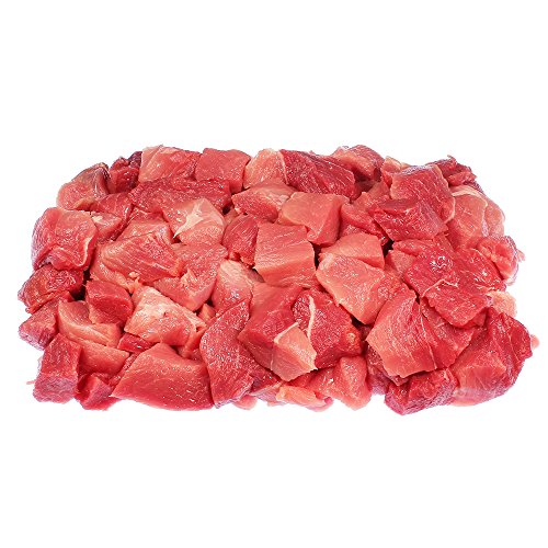 MeinMetzger Schweinegulasch 500 g von MeinMetzger Gutes bewusst genießen