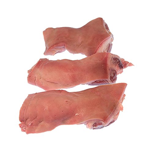 MeinMetzger Schweineschnäutzchen frisch 800g von MeinMetzger Gutes bewusst genießen