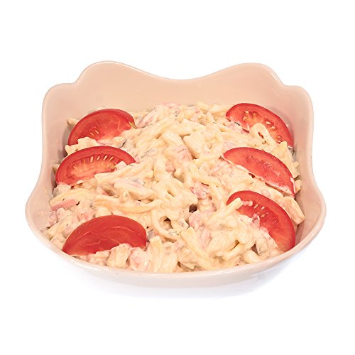 Nudelsalat hausgemacht 500 g Nudelsalat hausgemacht 500 g von MeinMetzger Gutes bewusst genießen