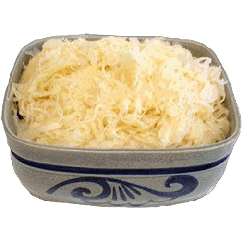 Sauerkraut frisch Marke Frauenlob 800 g von MeinMetzger Gutes bewusst genießen