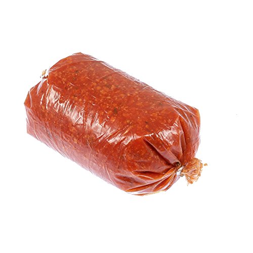 MeinMetzger Vegetarische Bolognaise Sauce 230g MeinMetzger Vegetarische Bolognaise Sauce 230g von MeinMetzger Gutes bewusst genießen