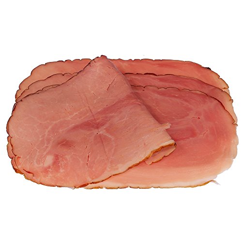Wacholderschinken 200 g geschnitten (Schweinefleisch) von MeinMetzger Gutes bewusst genießen