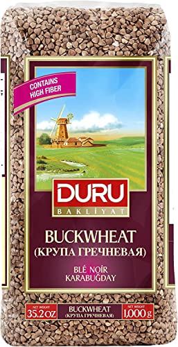 3x1000g Buchweizen 3x1000g Buchweizen von Meinbazar