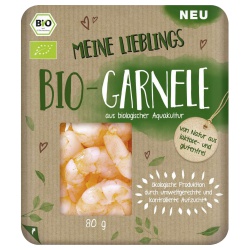 Garnelen von Meine Lieblinge