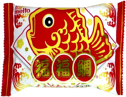 Meito Sangyo Fukufukutai ein X10 oder Schokolade Meito Sangyo Fukufukutai ein X10 oder Schokolade von Meito Sangyo Co., Ltd.