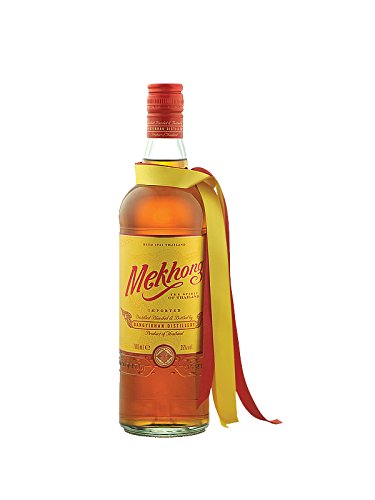 Mekhong Whisky Spirit of Thailand 0,7 Liter Mekhong Whisky Spirit of Thailand 0,7 Liter von Mekhong Whisky Spirit