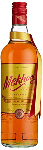 MEKHONG - Original Thai Spirit 35% Alc., (1 X 700 ML) von Mekhong