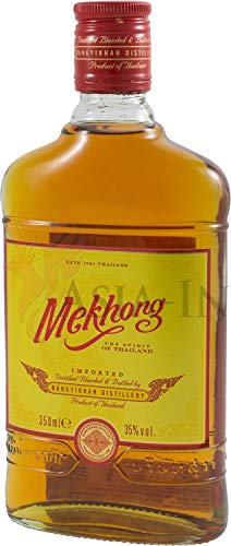 Mekhong Special Thai Spirituose, 350 ml 35% Vol. Mekhong Special Thai Spirituose, 350 ml 35% Vol. von Mekhong