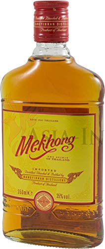 Mekhong Special Thai Spirituose, 350 ml 35% Vol. von Mekhong