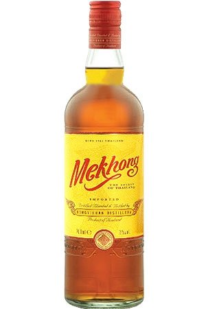 Mekhong The Spirit of Thailand 0,7 L Mekhong The Spirit of Thailand 0,7 L von Mekhong