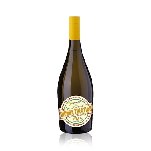 Birra Bionda Trentina 75 Birra Bionda Trentina 75 von Melchiori di Maria Lucia & C