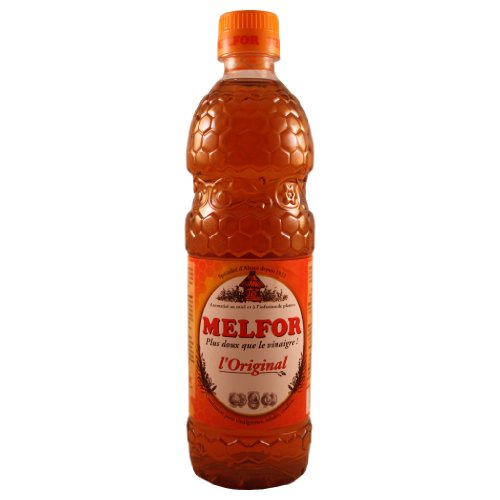 Melfor 500ml Flasche Melfor 500ml Flasche von Melfor