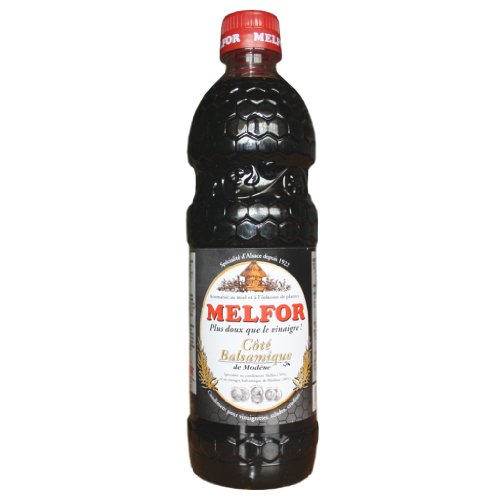 Melfor Essig Balsamico von Melfor