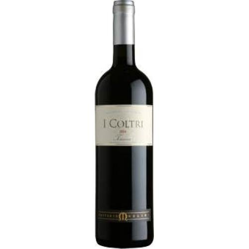 Melini I Coltri Toscana Rosso IGT 750 ml. von Melini