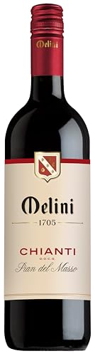 Pian Del Masso Chianti Docg Melini Cl 75 von Melini