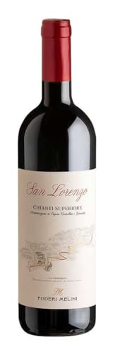 San Lorenzo Chianti DOCG Jahrgang 2016 2016 San Lorenzo Chianti DOCG Jahrgang 2016 2016 von Beichi