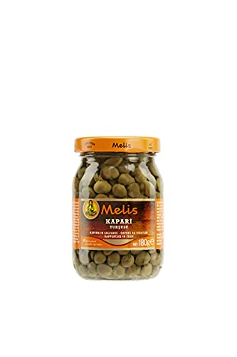 Melis Kapern 180g Melis Kapern 180g von Melis