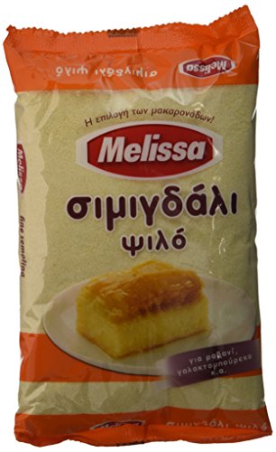 Melissa Fine Semolina von Melissa