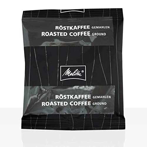 Melitta Kaffee Spezial 85 x 70g Filterkaffee in Spitzenqualität von Melitta