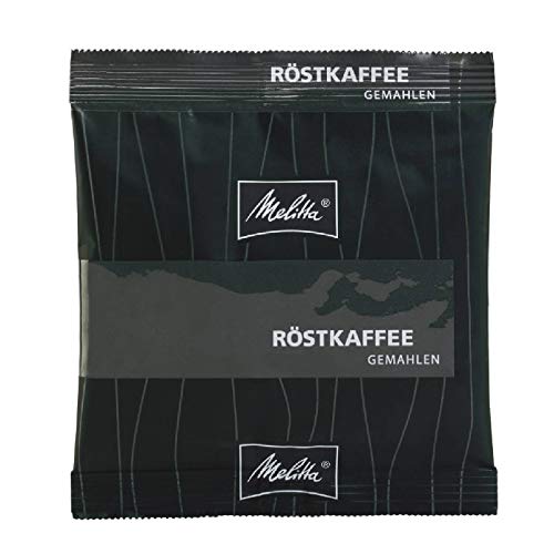 Melitta Matinee Kaffee gemahlen 75 x 60g Filterkaffee Matinée von Melitta