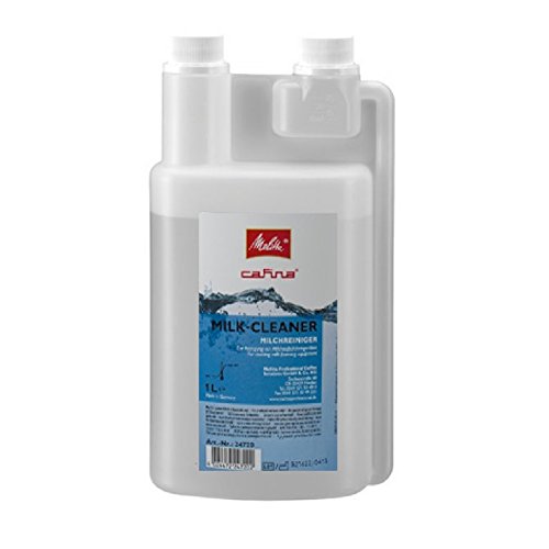 Melitta | Swirl RFM Cappuccino Reiniger | 1 liter Melitta | Swirl RFM Cappuccino Reiniger | 1 liter von Melitta