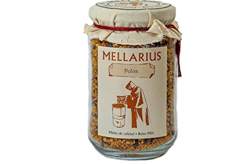Mellarius Pollen - 225 g von Mellarius