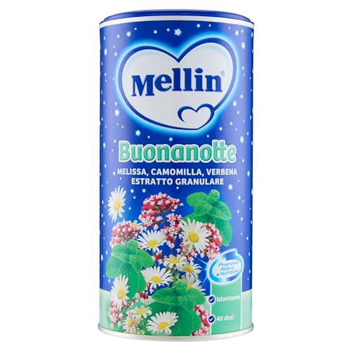 MELLIN BABY BUONANTT ME/CAM/VE von Mellin